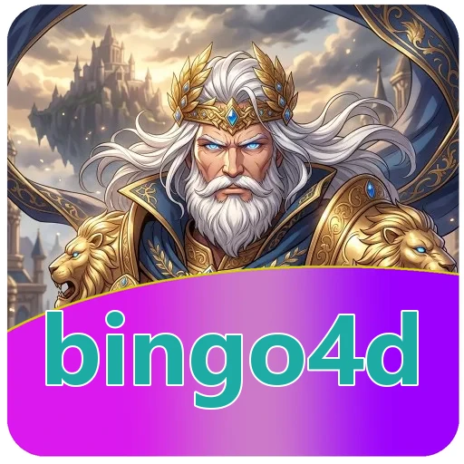 Ikon bingo4d untuk penulis dan pimpinan redaksi
