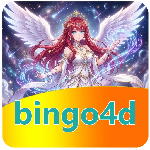 Ikon bingo4d untuk verifikasi berkas APK