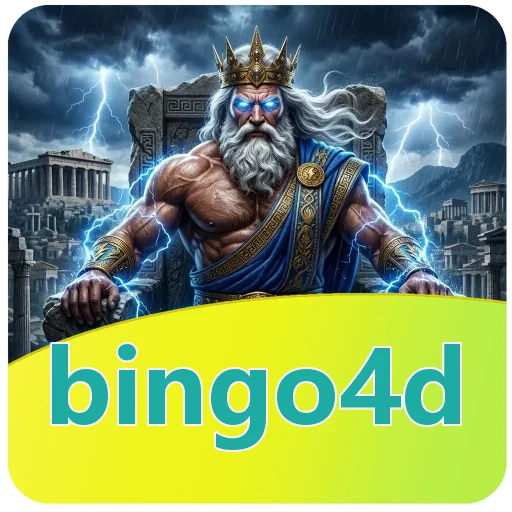 Ikon bingo4d untuk cara memilih aplikasi di katalog