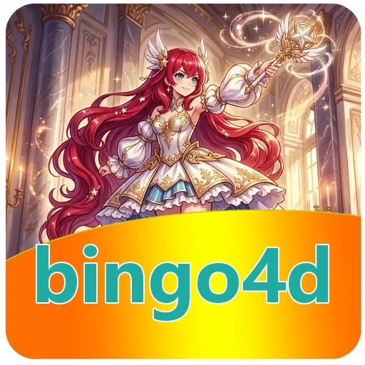 Ikon bingo4d untuk pertanyaan teknis APK