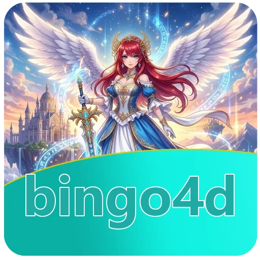 Ikon bingo4d untuk ringkasan panduan APK v4.7.5