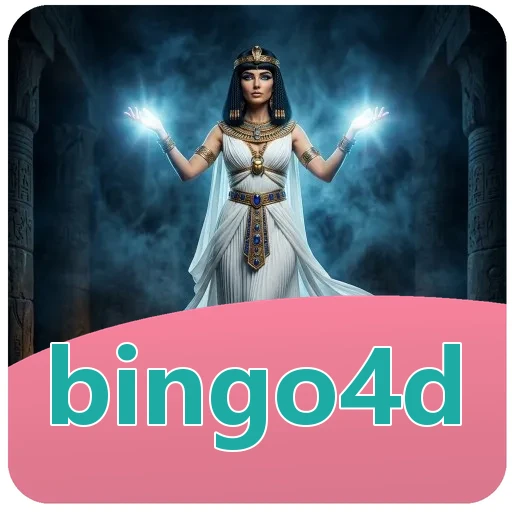 Ikon bingo4d untuk profil tim redaksi